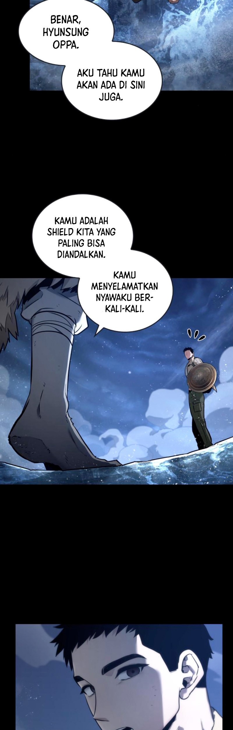 Omniscient Readers Viewpoint chapter 100 halaman 30