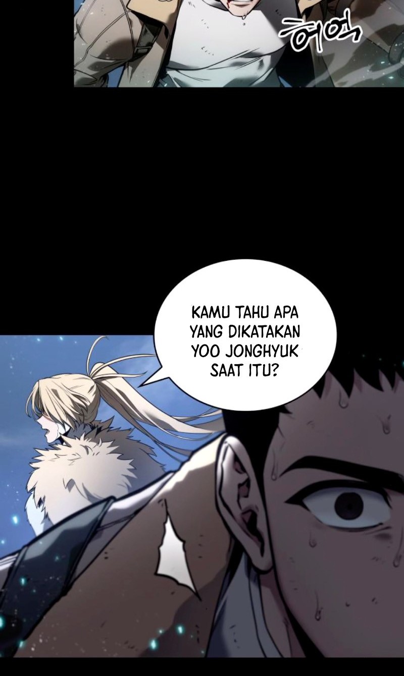Omniscient Readers Viewpoint chapter 100 halaman 39