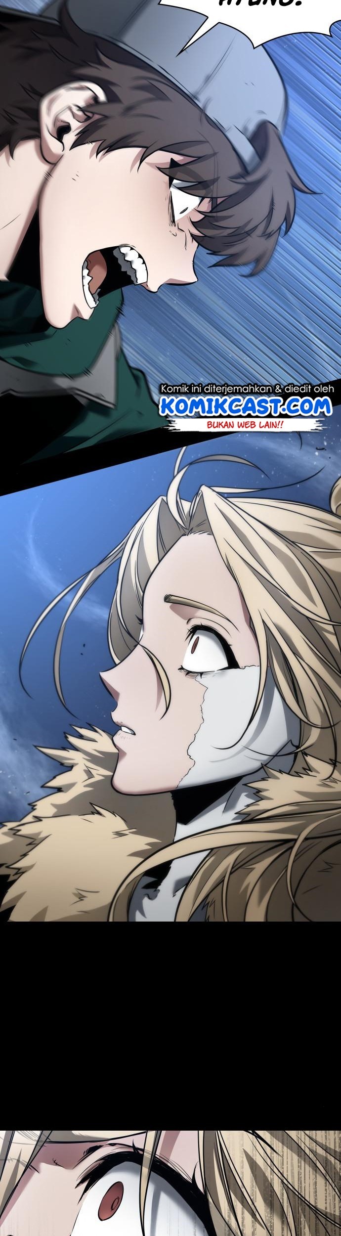 Omniscient Readers Viewpoint Bab 101 halaman 16