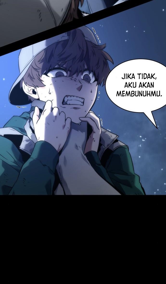 Omniscient Readers Viewpoint Bab 101 halaman 31
