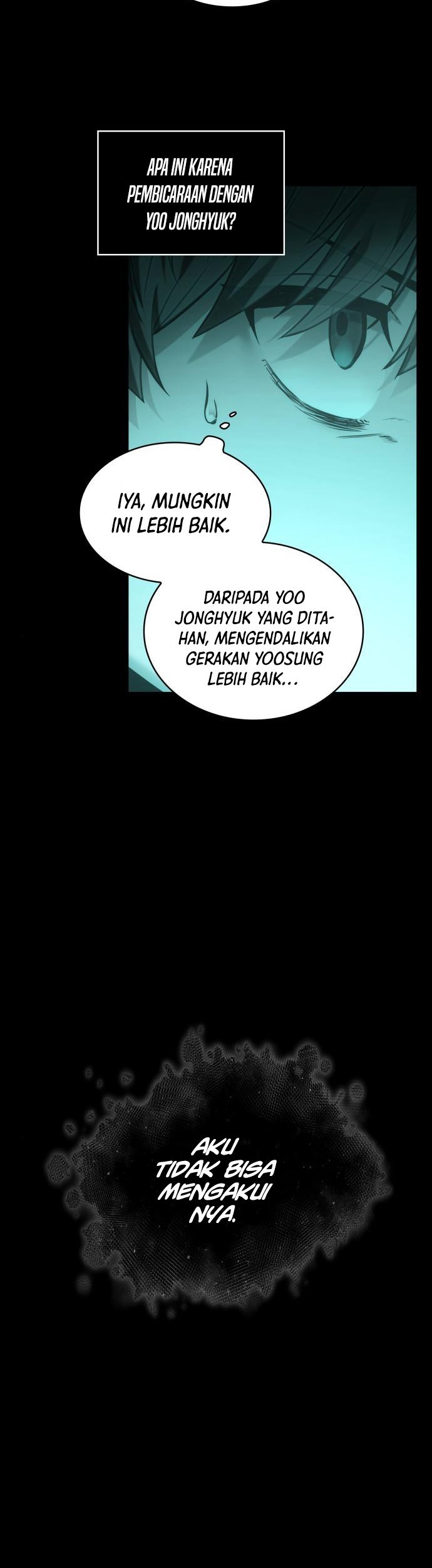 Omniscient Readers Viewpoint Bab 101 halaman 60