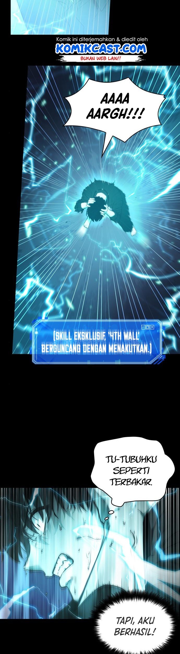 Omniscient Readers Viewpoint Bab 101 halaman 76
