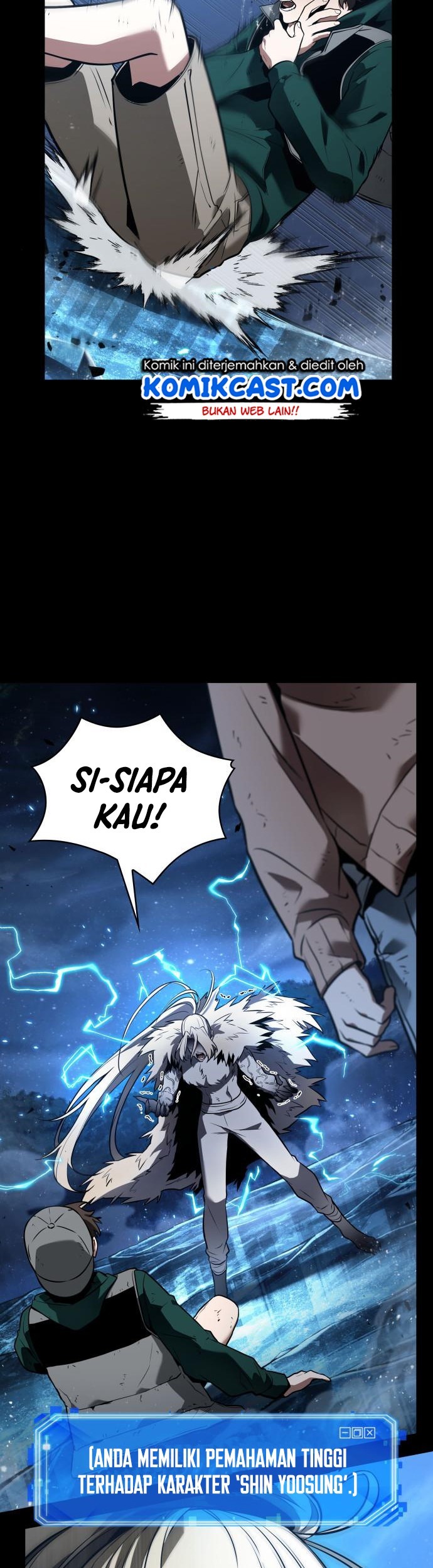 Omniscient Readers Viewpoint Bab 101 halaman 80