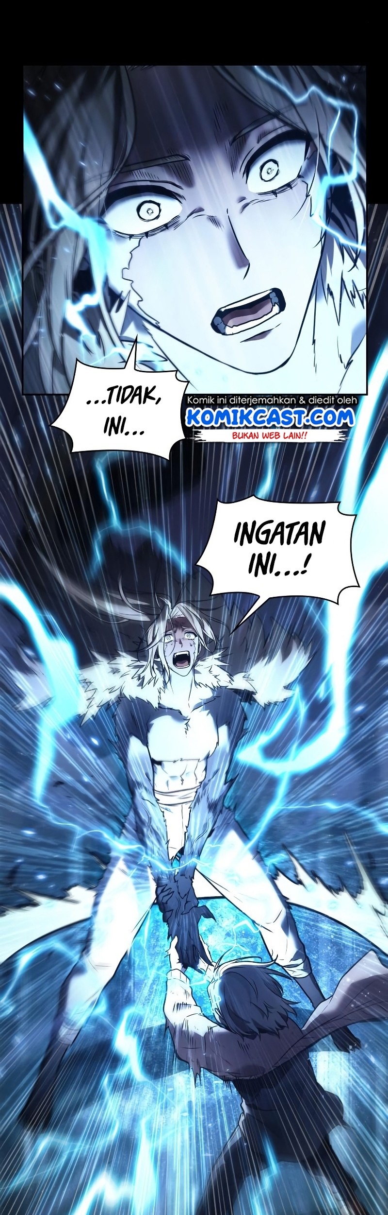 Omniscient Readers Viewpoint Bab 102 halaman 14