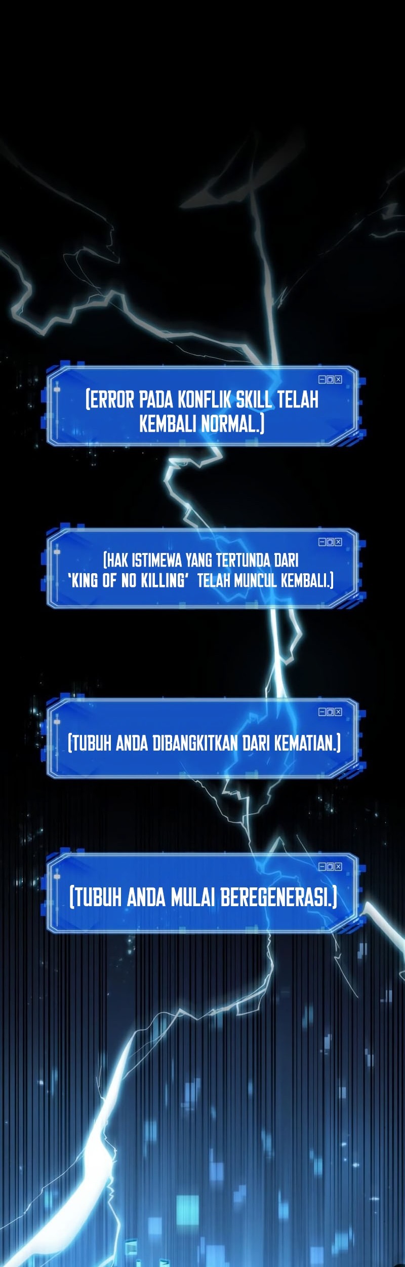 Omniscient Readers Viewpoint Bab 102 halaman 28