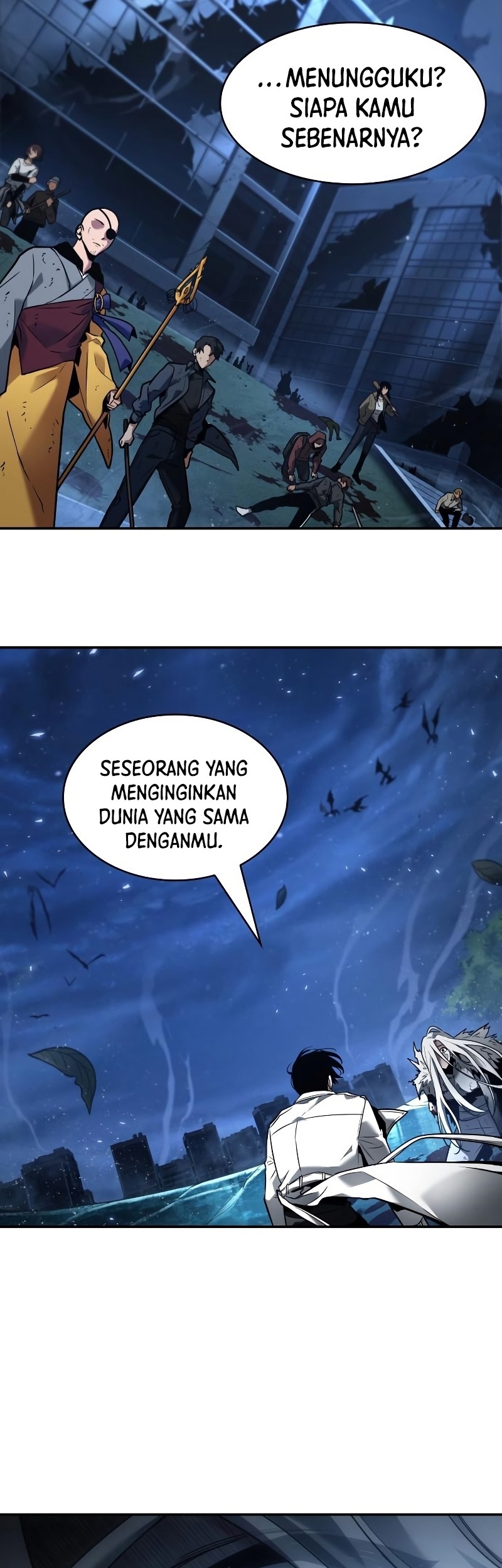 Omniscient Readers Viewpoint Bab 102 halaman 58