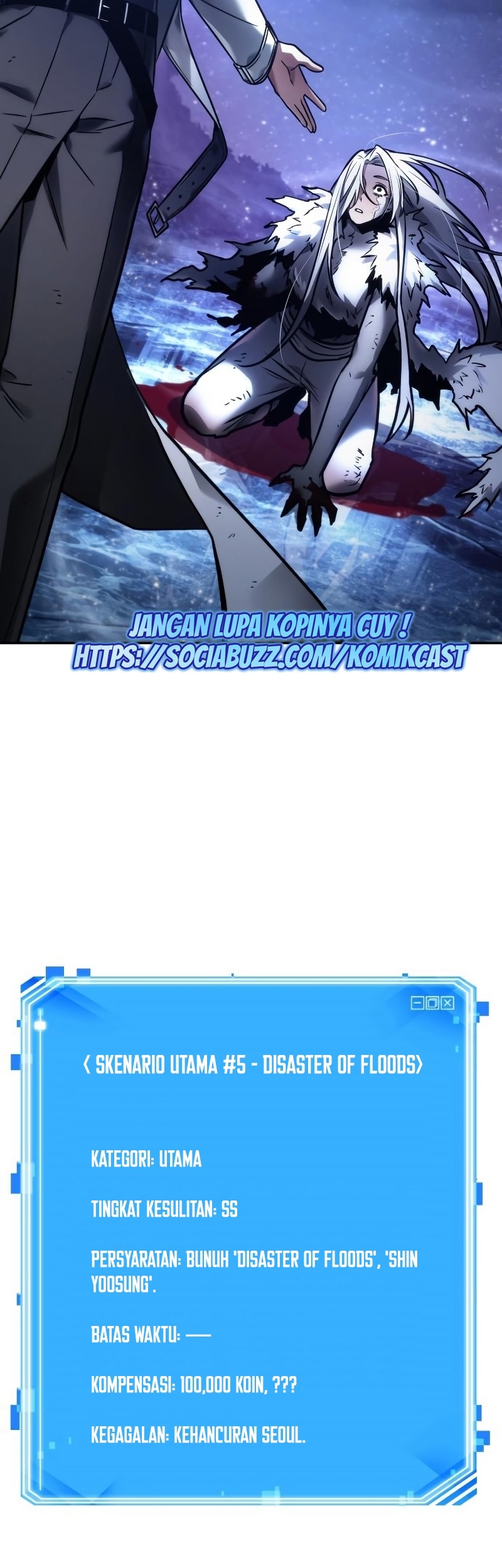 Omniscient Readers Viewpoint Bab 102 halaman 64