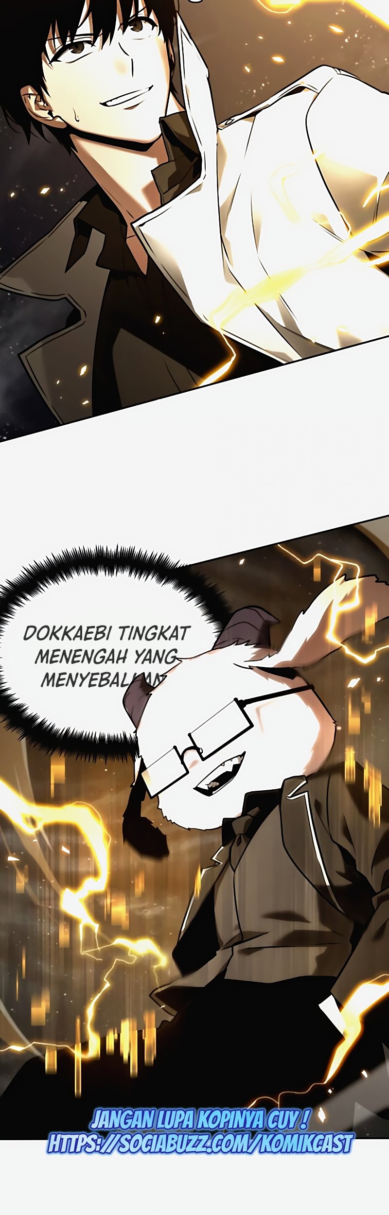 Omniscient Readers Viewpoint chapter 103 halaman 38