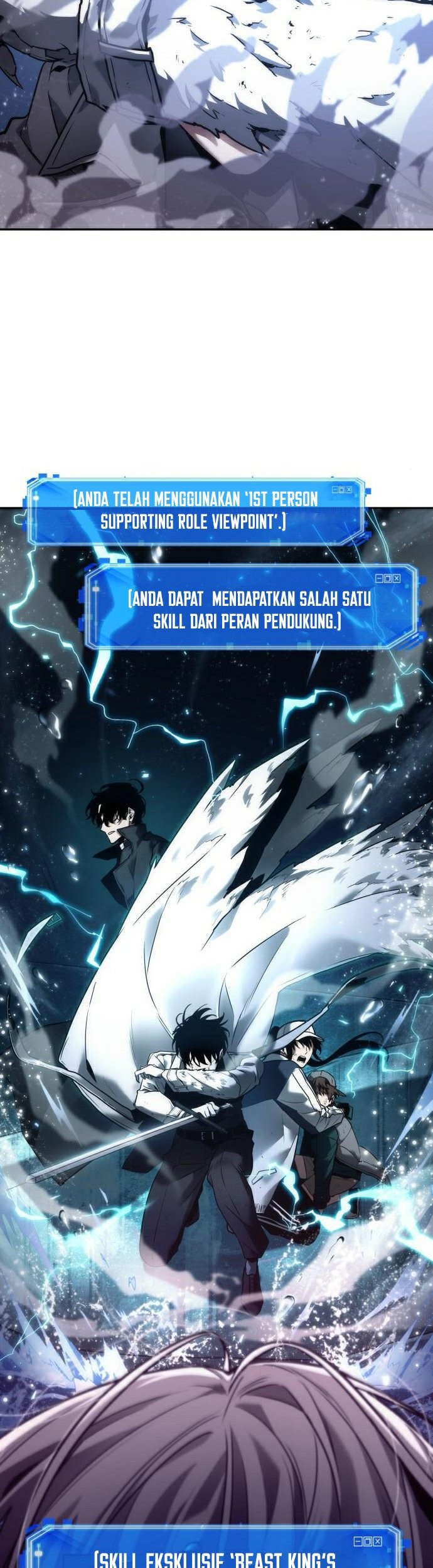 Omniscient Readers Viewpoint Bab 104 halaman 46