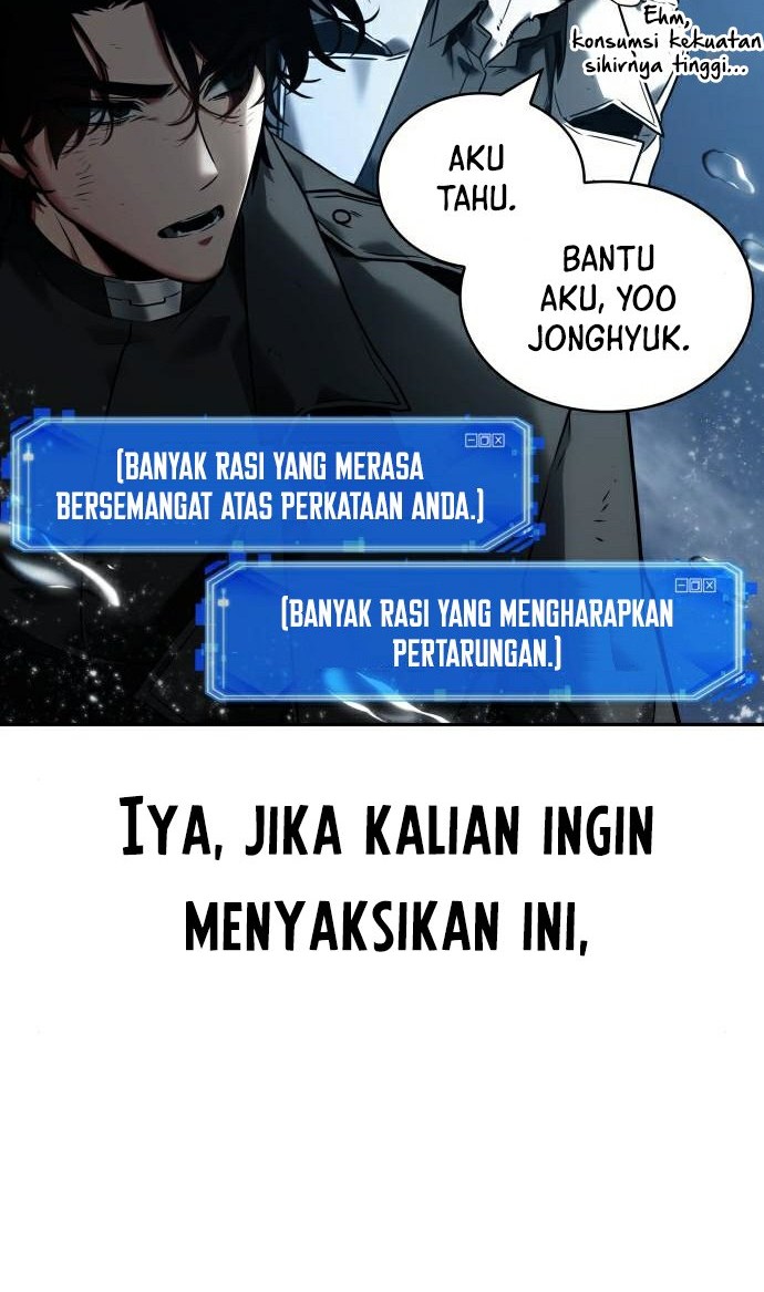 Omniscient Readers Viewpoint Bab 104 halaman 49