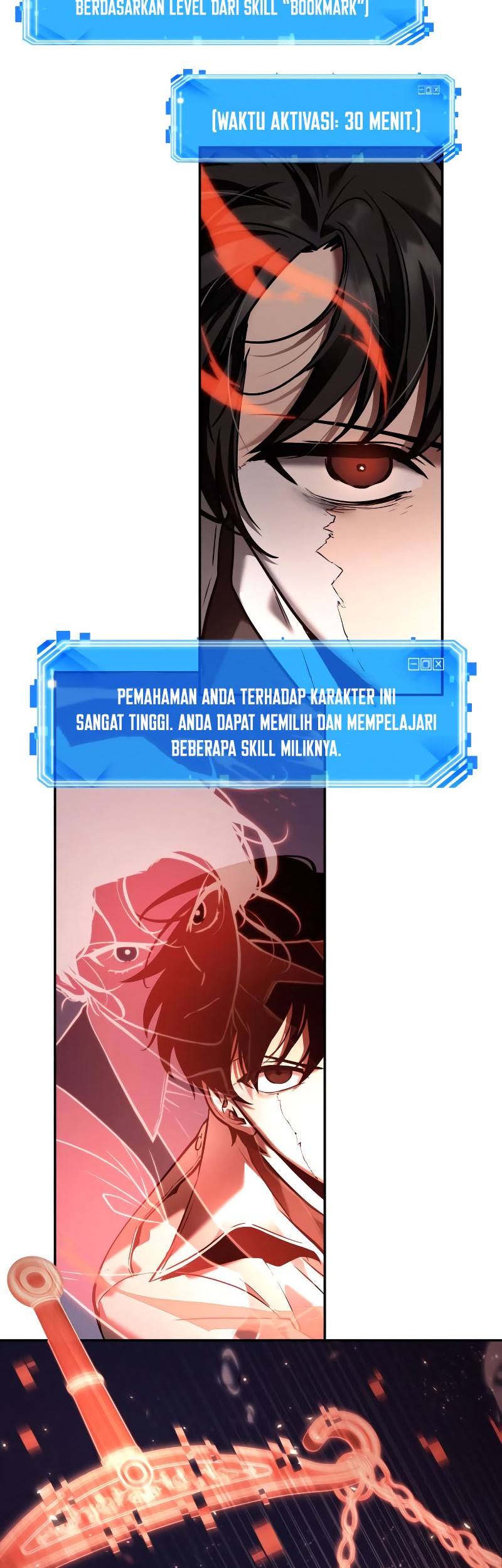 Omniscient Readers Viewpoint Bab 105 halaman 3
