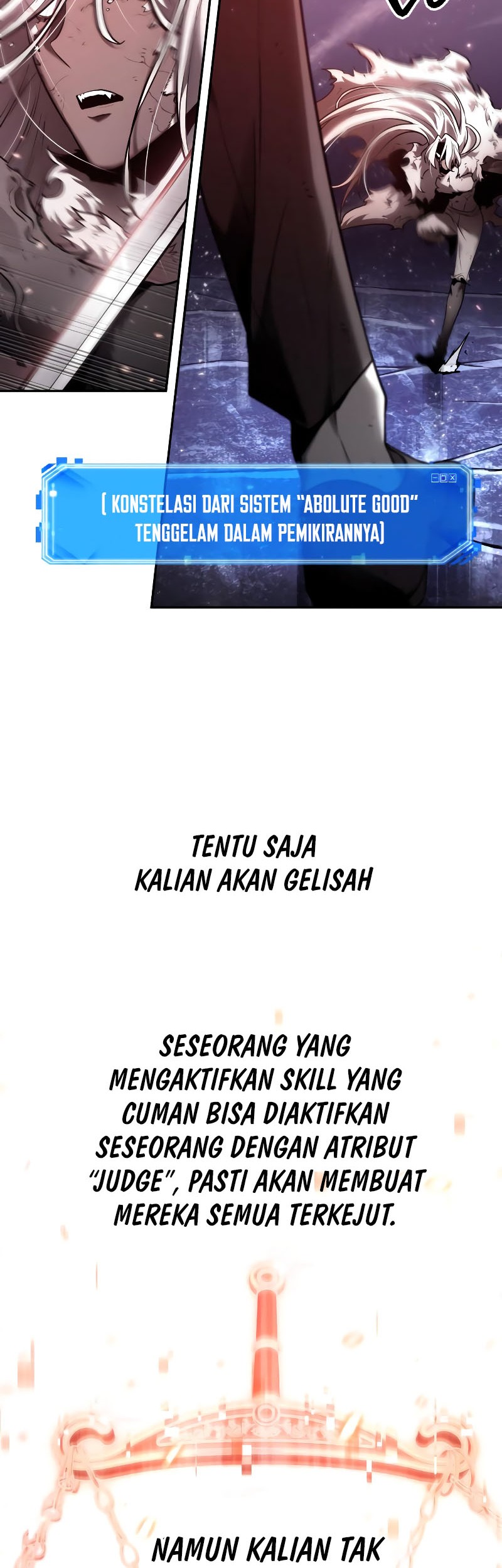 Omniscient Readers Viewpoint Bab 105 halaman 5
