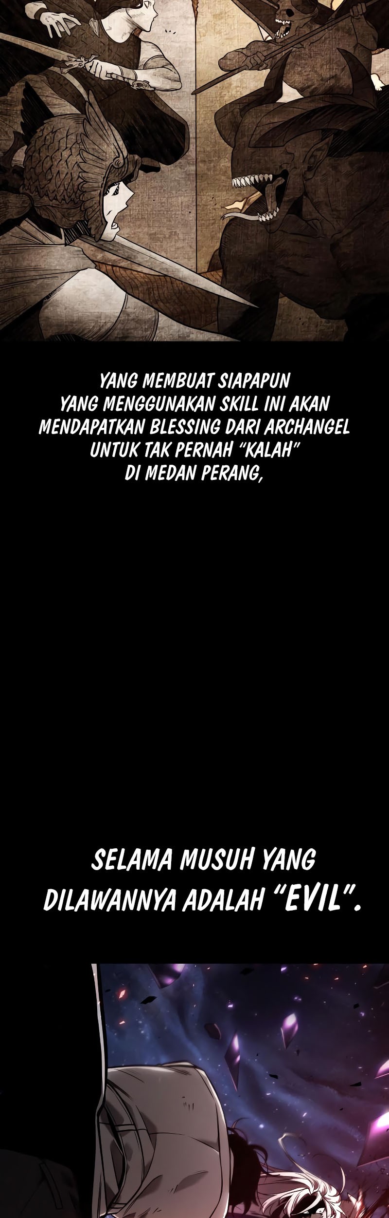 Omniscient Readers Viewpoint Bab 105 halaman 17