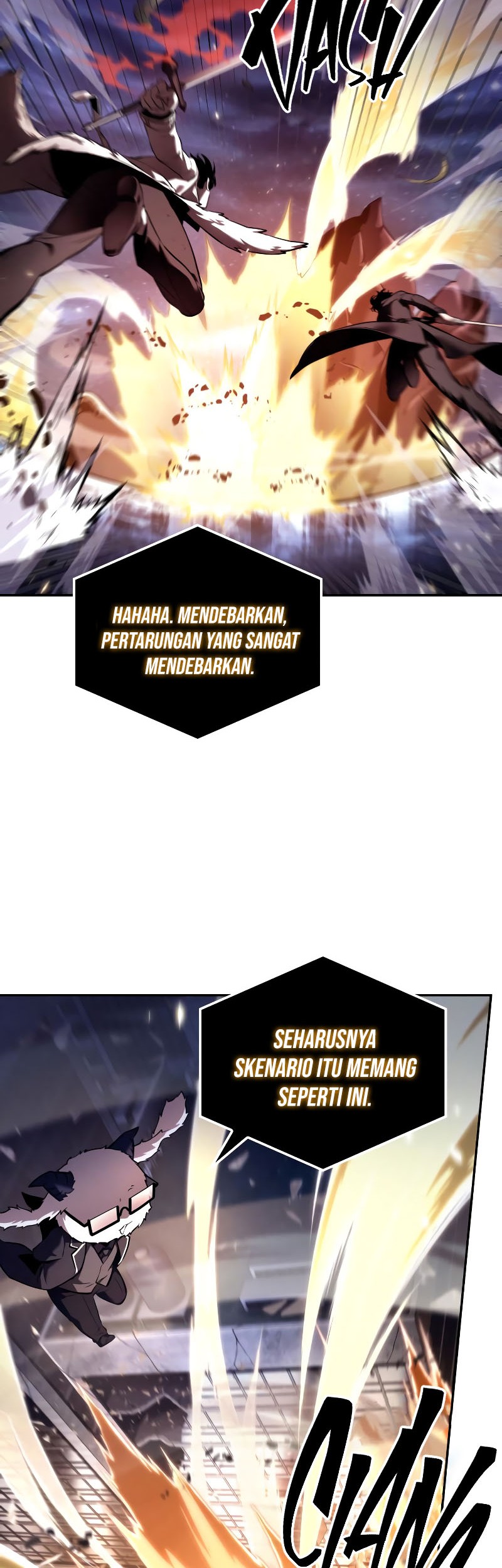 Omniscient Readers Viewpoint Bab 105 halaman 34