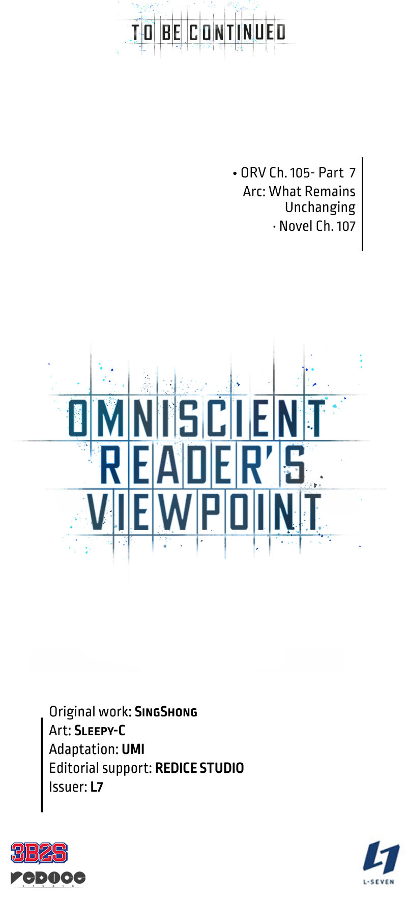 Omniscient Readers Viewpoint Bab 105 halaman 45