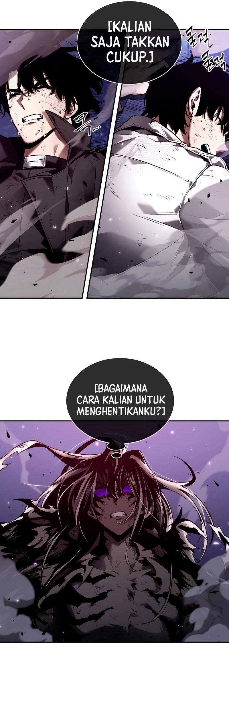 Omniscient Readers Viewpoint Bab 106 halaman 14