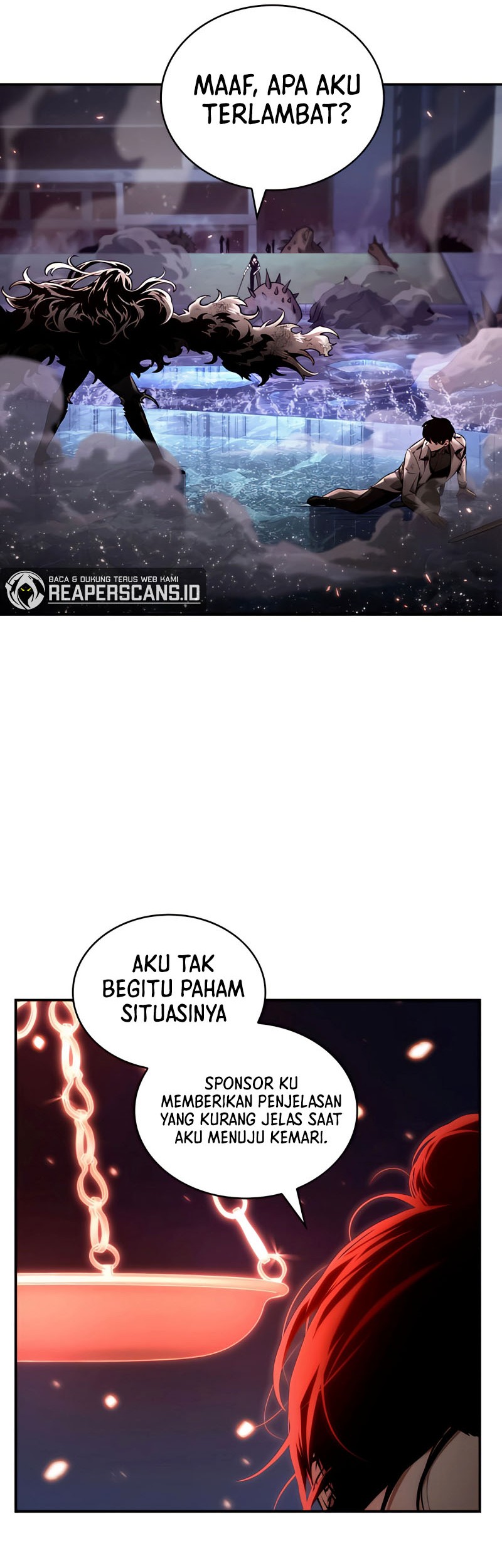 Omniscient Readers Viewpoint Bab 106 halaman 17
