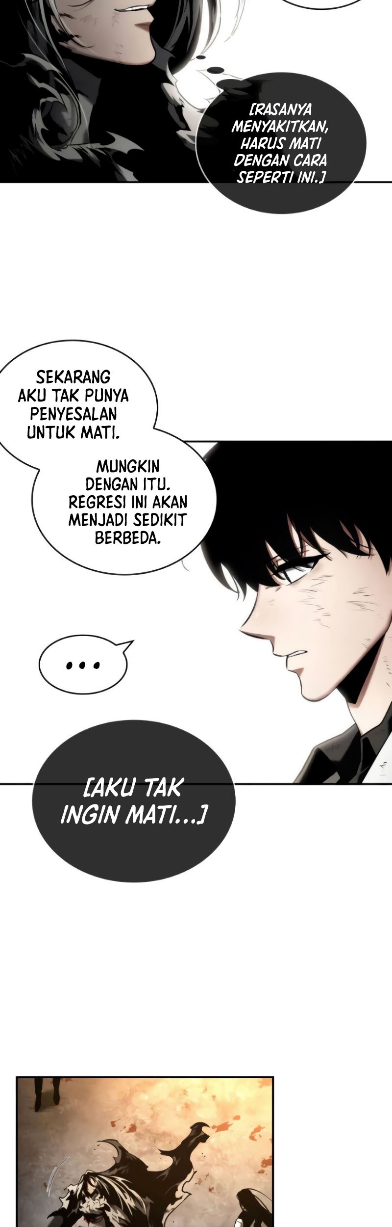 Omniscient Readers Viewpoint Bab 107 halaman 4
