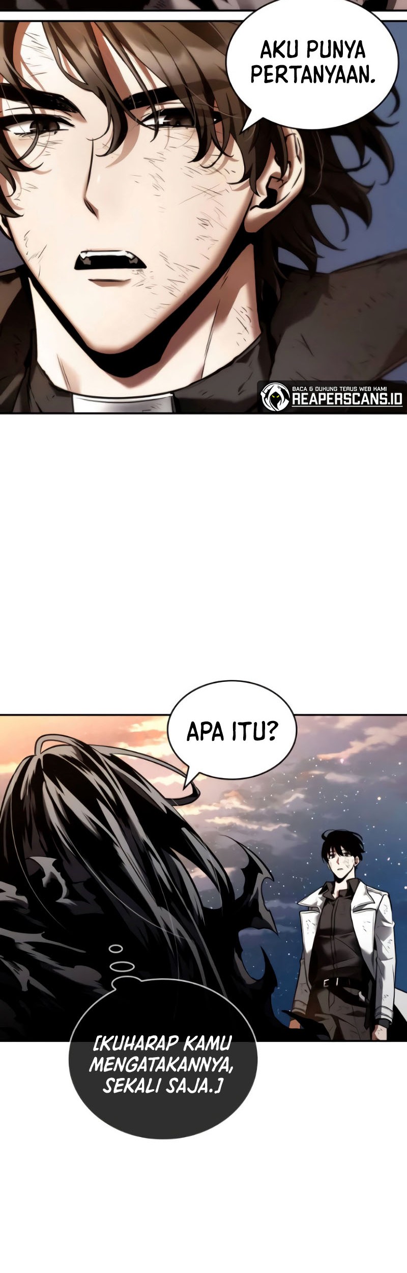 Omniscient Readers Viewpoint Bab 107 halaman 9