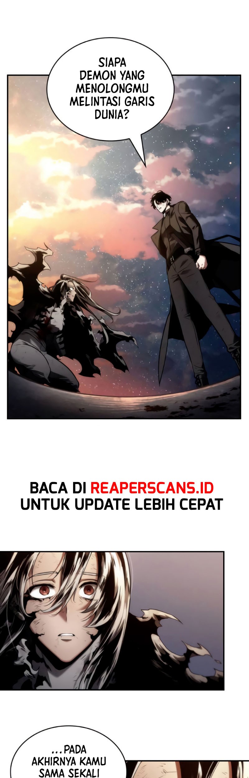 Omniscient Readers Viewpoint Bab 107 halaman 10
