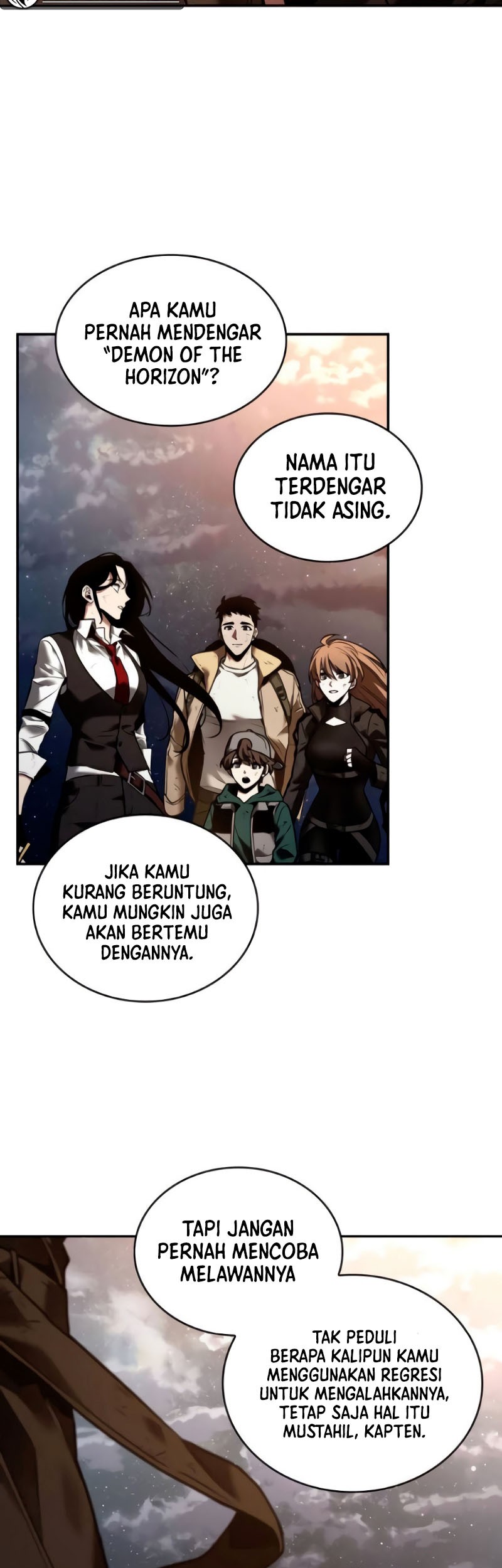 Omniscient Readers Viewpoint Bab 107 halaman 12