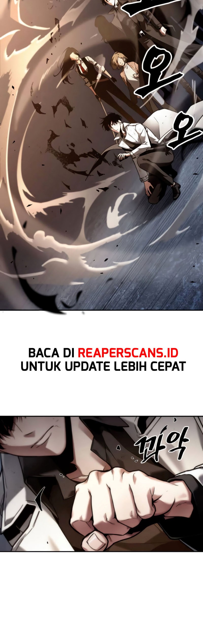 Omniscient Readers Viewpoint Bab 107 halaman 23