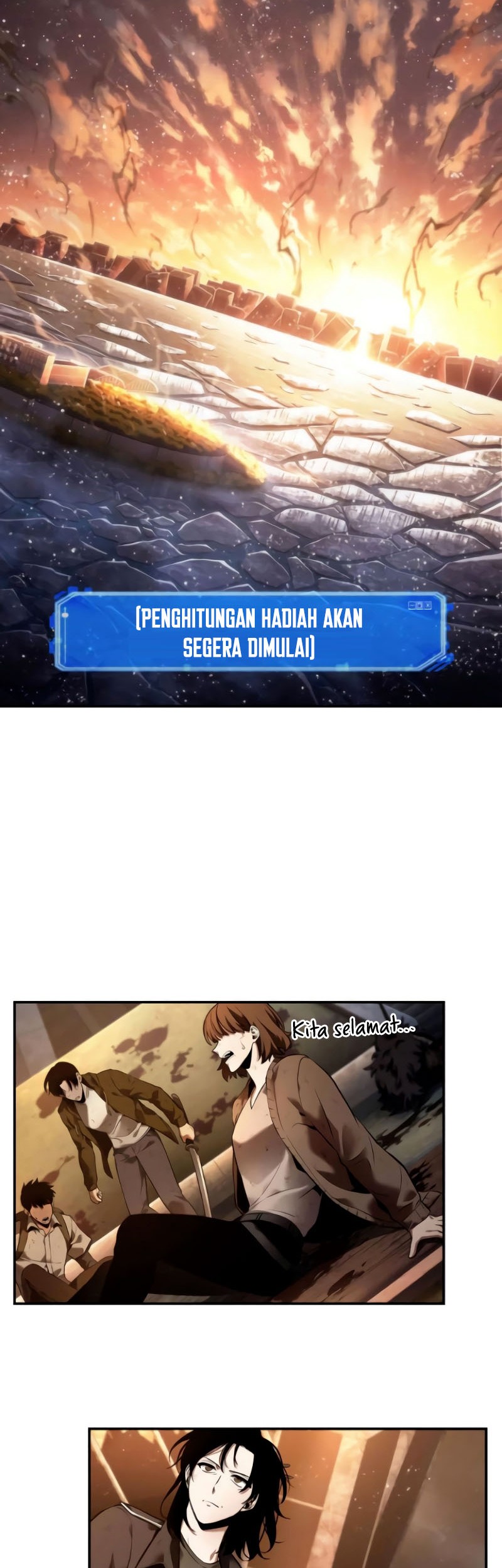 Omniscient Readers Viewpoint Bab 107 halaman 29