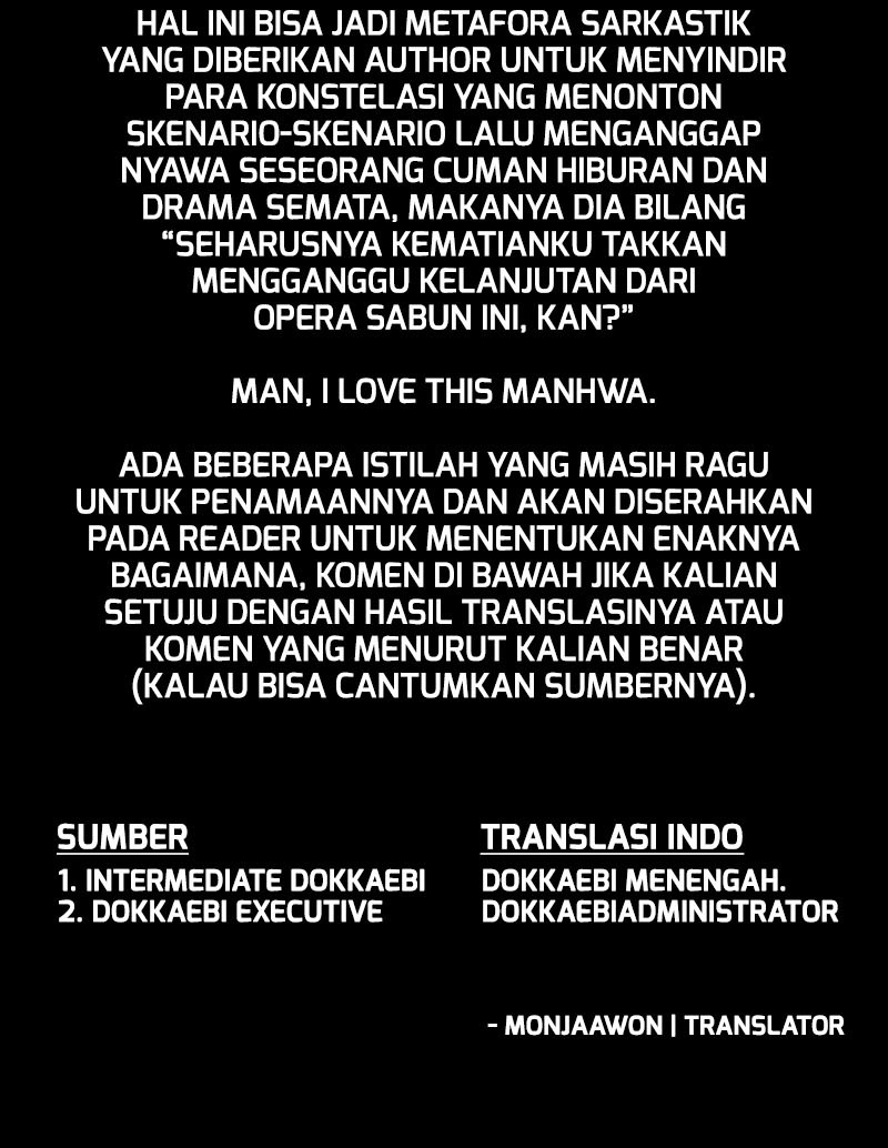 Omniscient Readers Viewpoint Bab 107 halaman 39