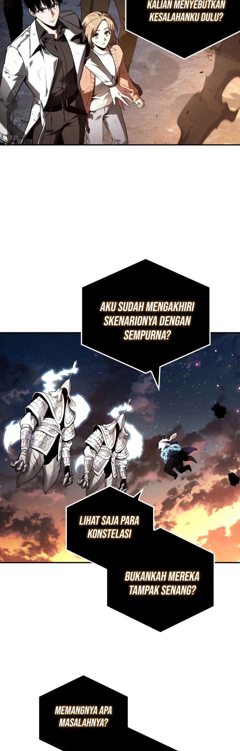 Omniscient Readers Viewpoint Bab 108 halaman 4
