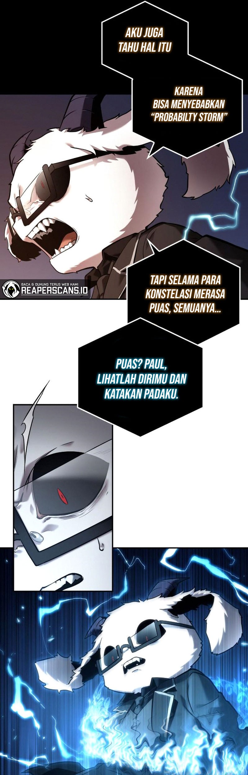 Omniscient Readers Viewpoint Bab 108 halaman 8