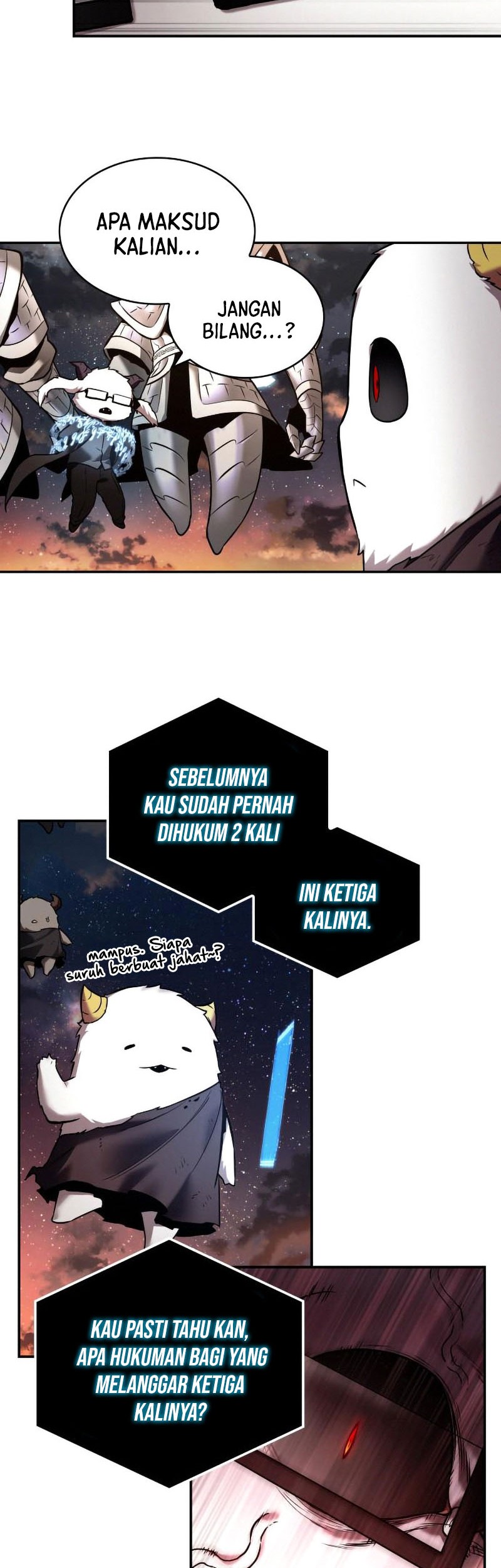 Omniscient Readers Viewpoint Bab 108 halaman 17