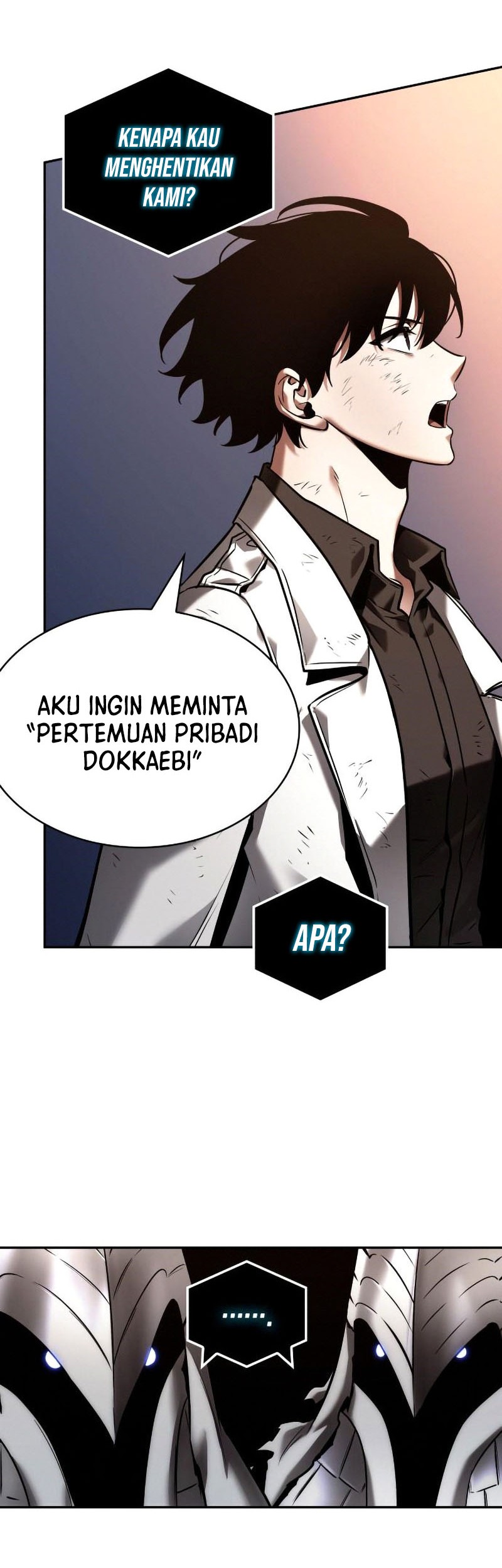 Omniscient Readers Viewpoint Bab 108 halaman 23