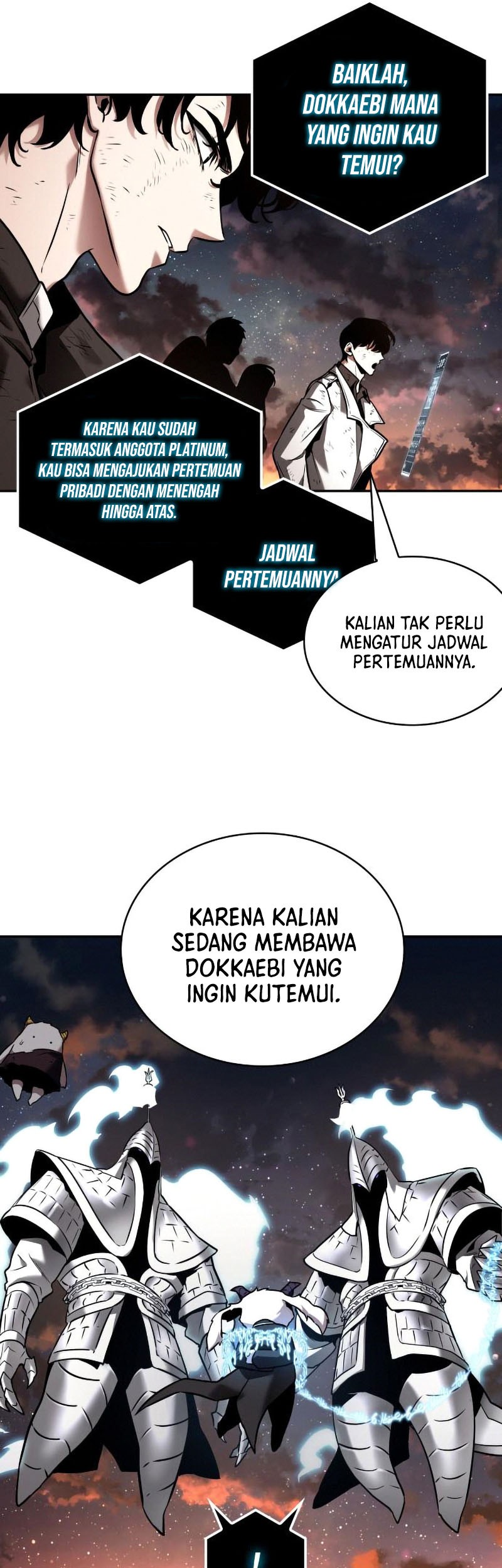 Omniscient Readers Viewpoint Bab 108 halaman 26