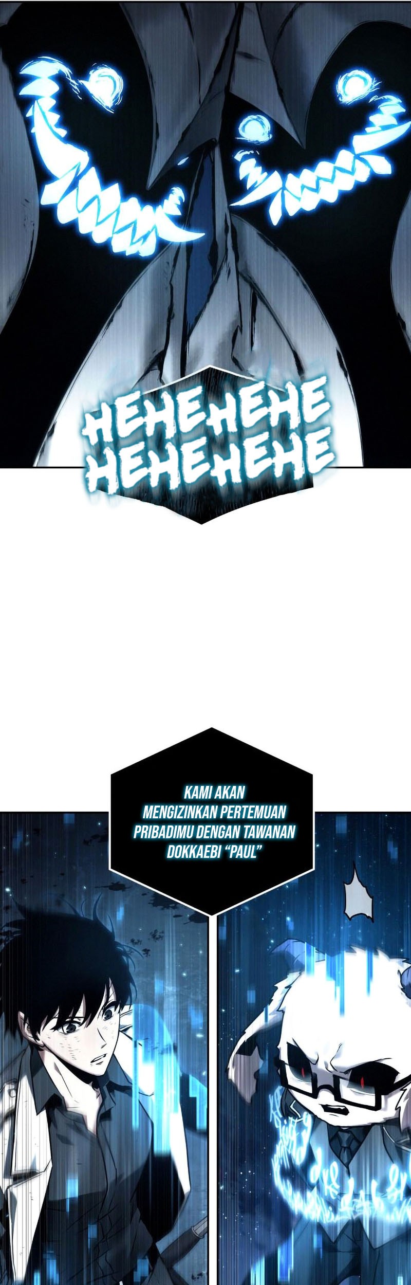 Omniscient Readers Viewpoint Bab 108 halaman 32