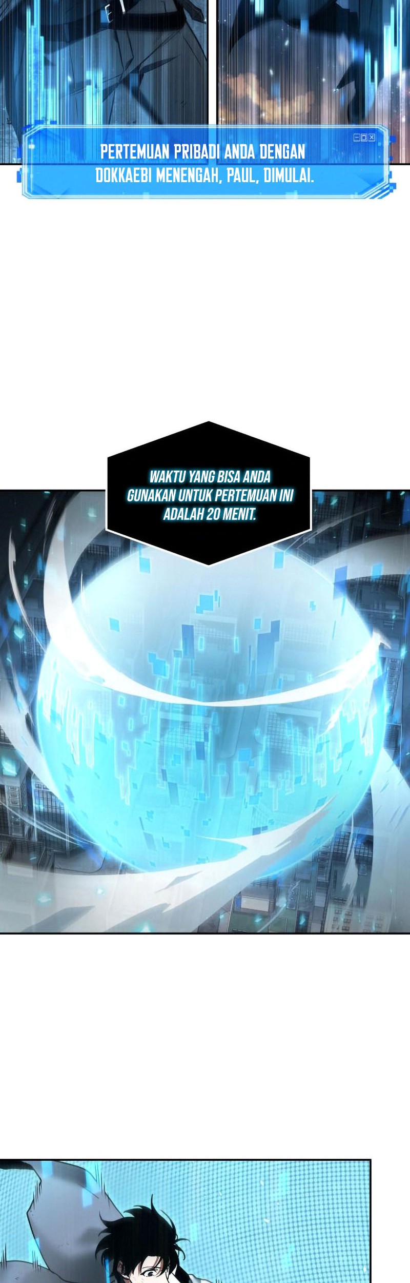 Omniscient Readers Viewpoint Bab 108 halaman 33
