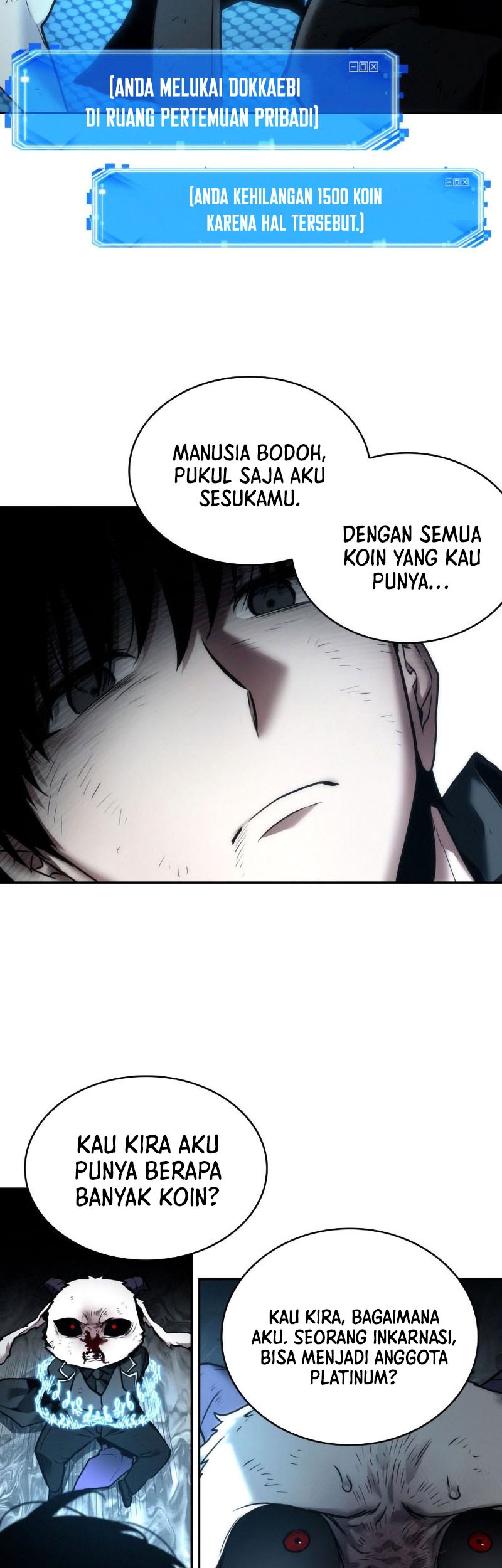 Omniscient Readers Viewpoint Bab 108 halaman 42