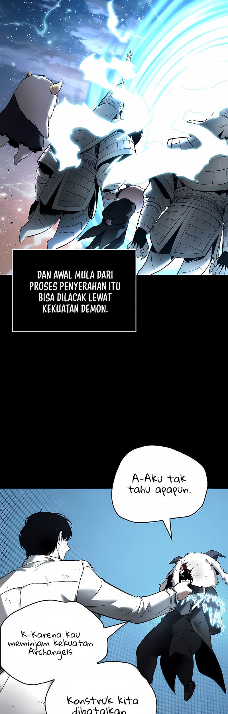 Omniscient Readers Viewpoint Bab 109 halaman 15