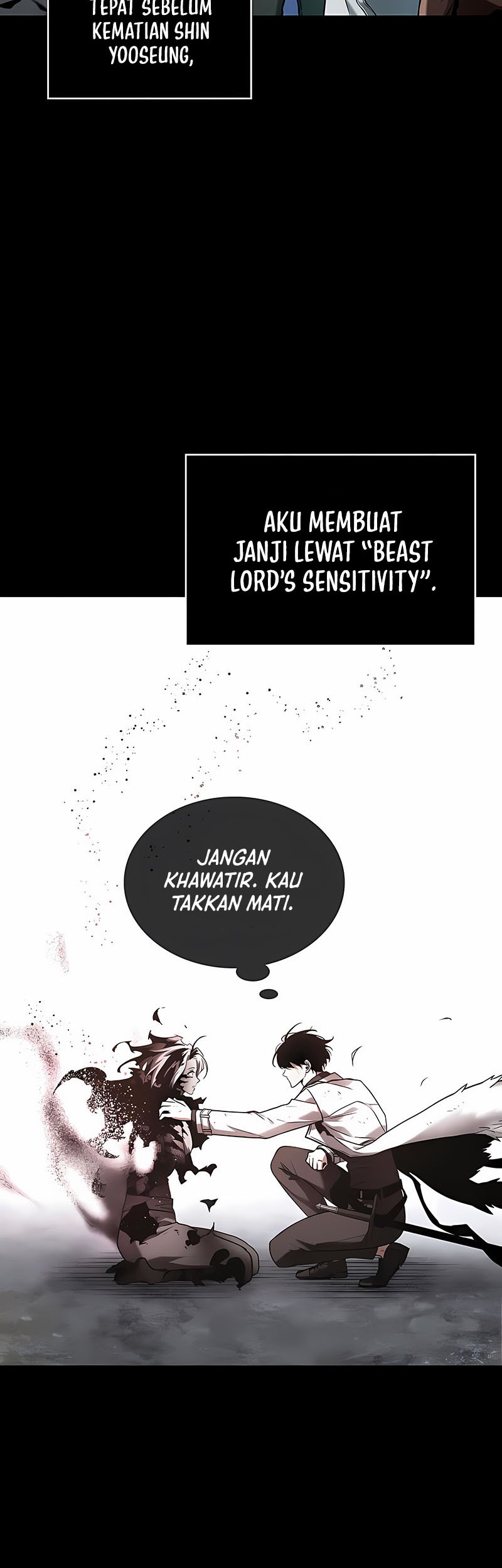 Omniscient Readers Viewpoint Bab 109 halaman 23