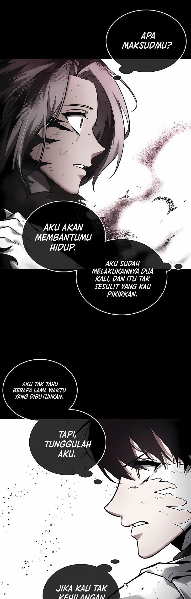 Omniscient Readers Viewpoint Bab 109 halaman 24
