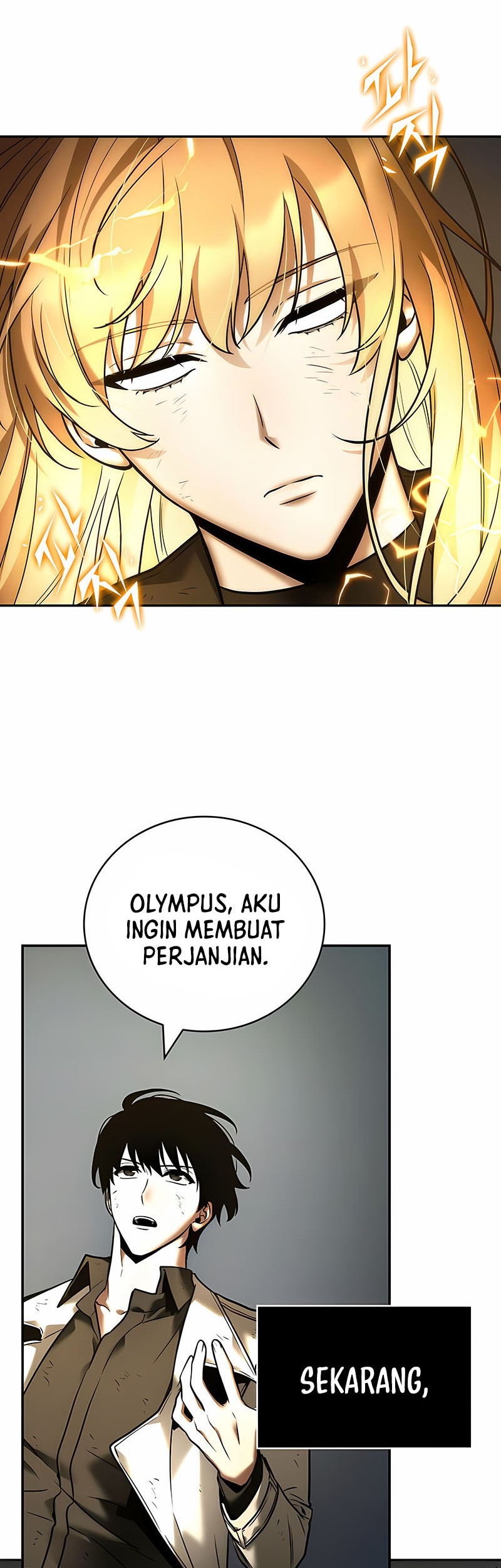 Omniscient Readers Viewpoint Bab 109 halaman 29