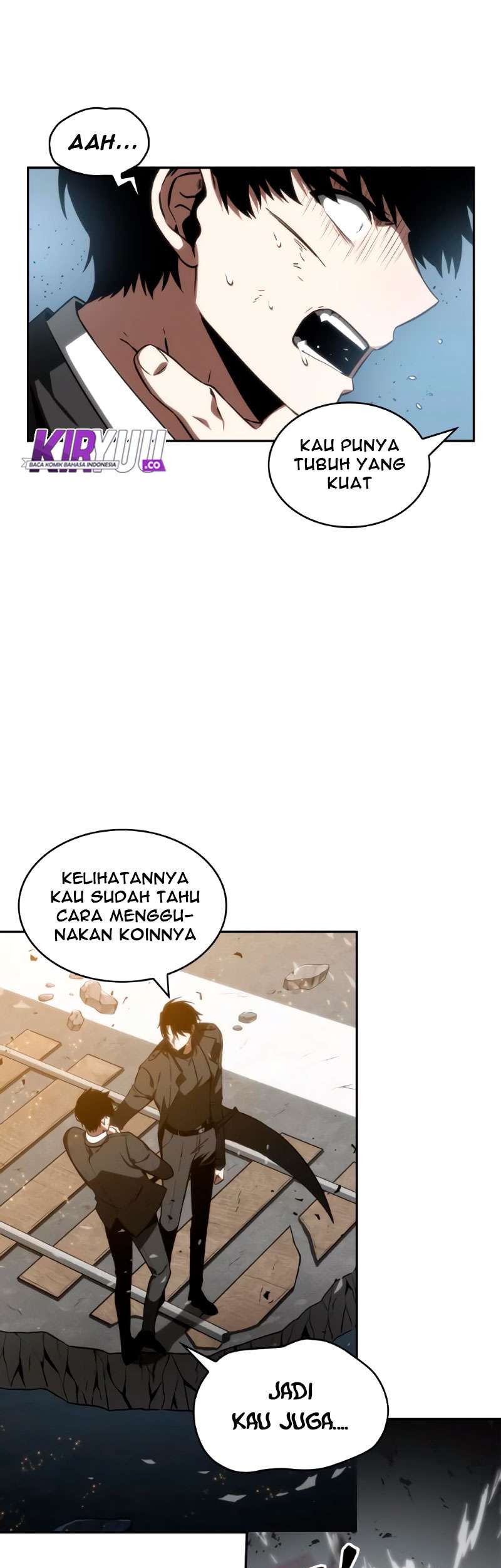 Omniscient Readers Viewpoint Bab 11 halaman 23