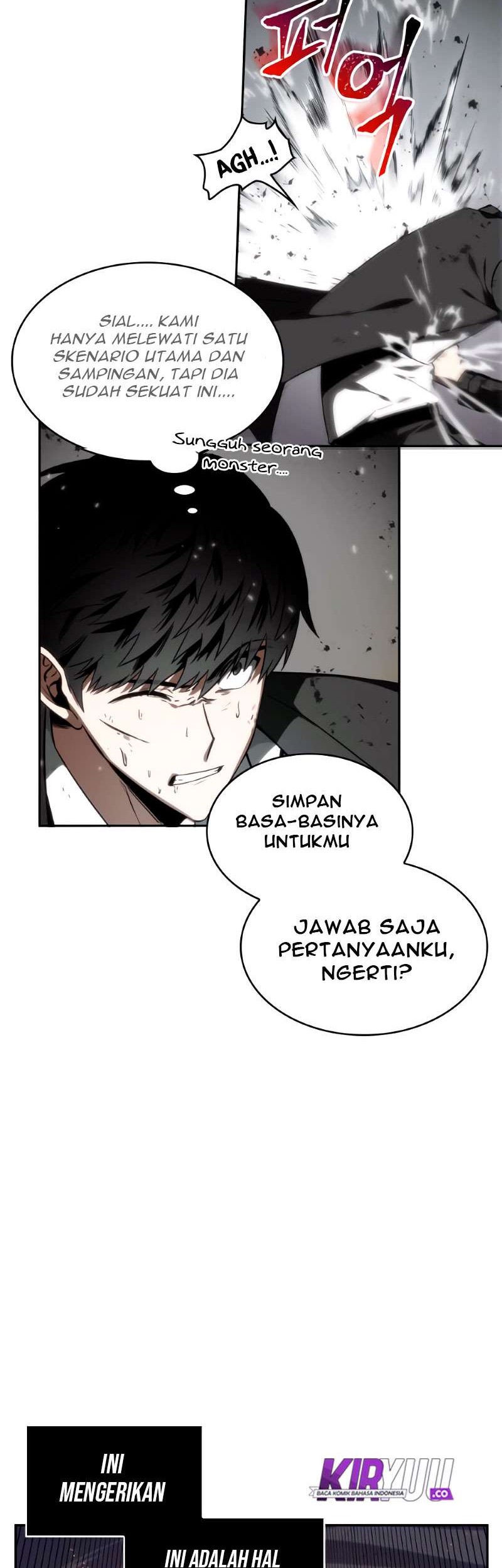 Omniscient Readers Viewpoint Bab 11 halaman 24
