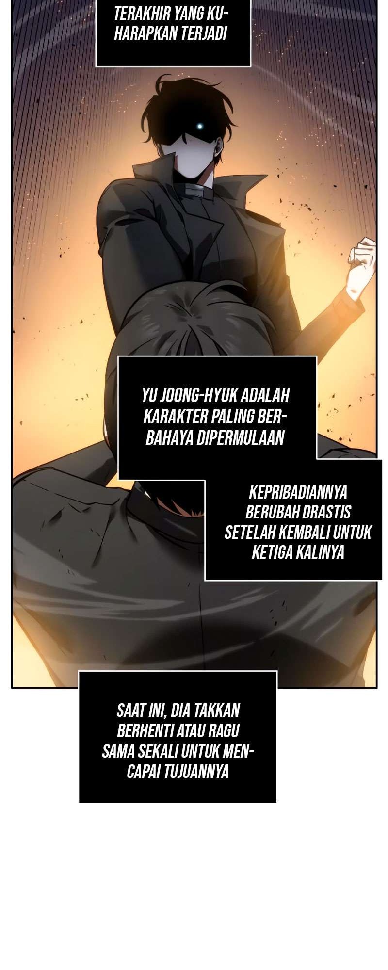 Omniscient Readers Viewpoint Bab 11 halaman 25