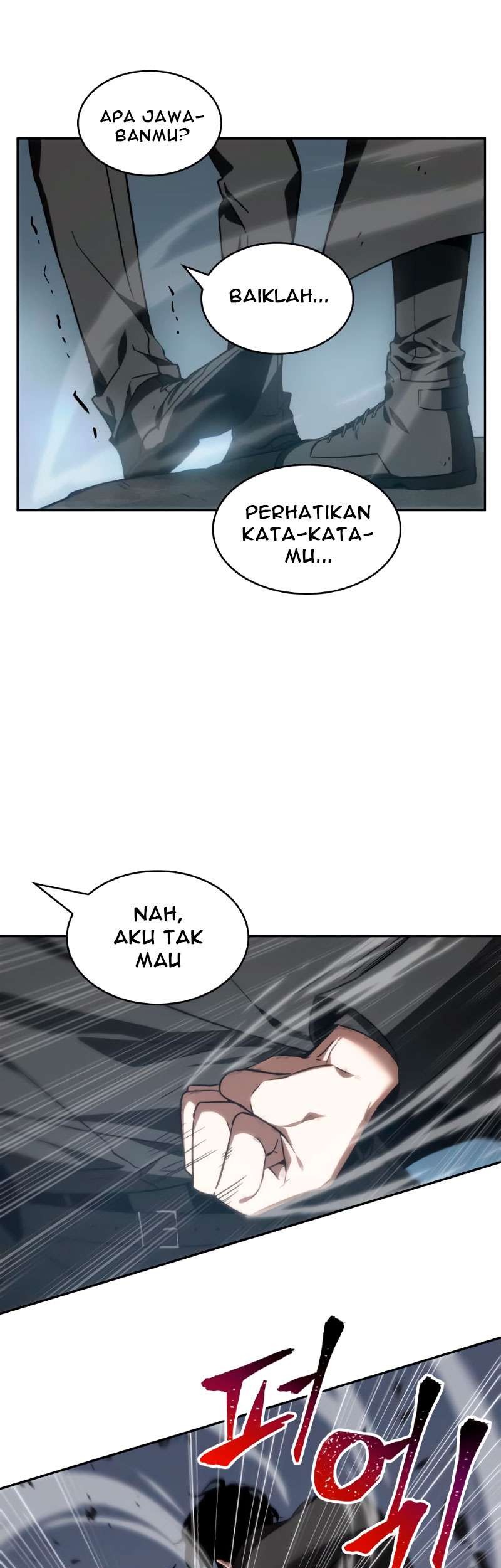 Omniscient Readers Viewpoint Bab 11 halaman 26