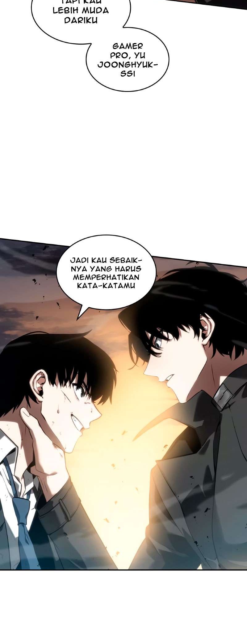 Omniscient Readers Viewpoint Bab 11 halaman 28
