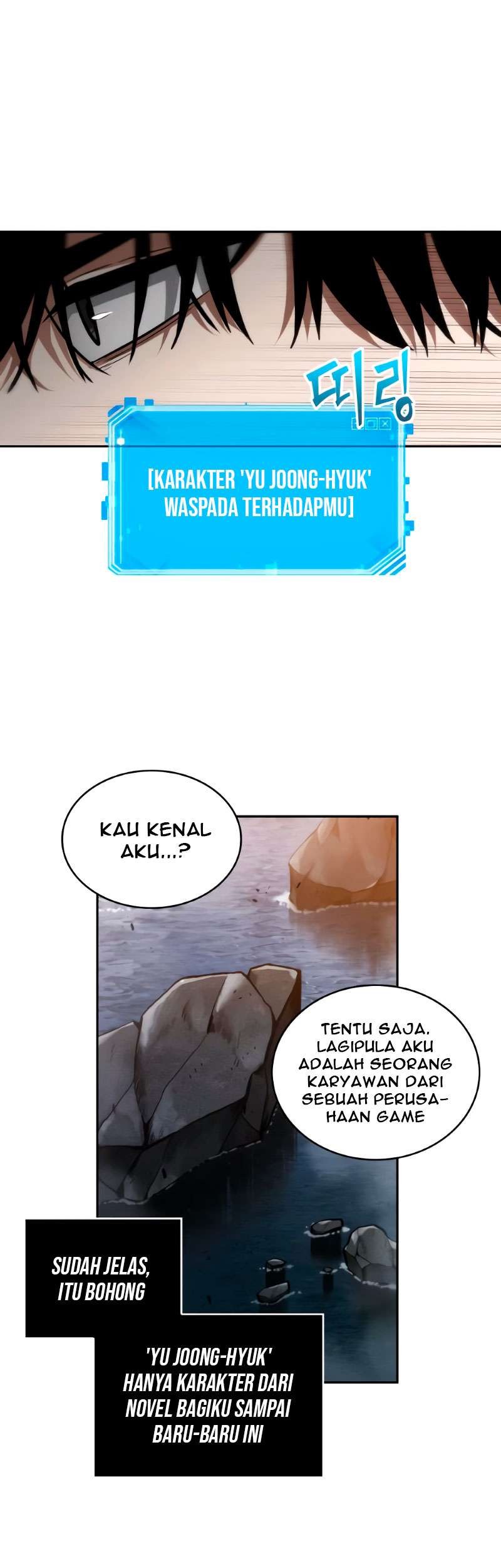 Omniscient Readers Viewpoint Bab 11 halaman 29