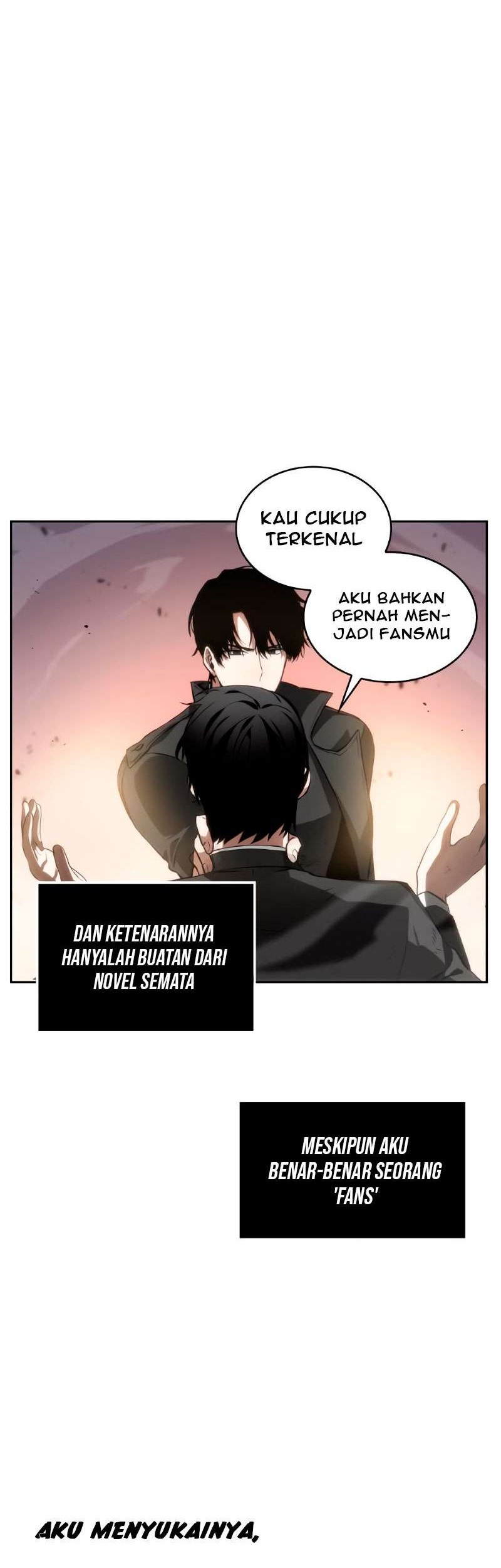 Omniscient Readers Viewpoint Bab 11 halaman 30