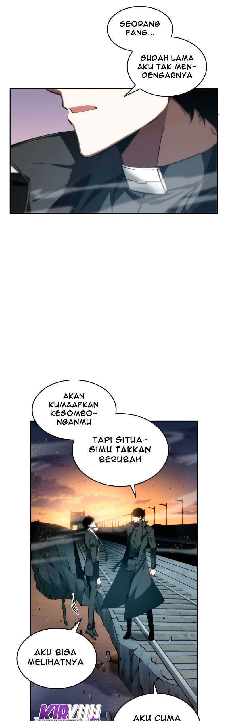 Omniscient Readers Viewpoint Bab 11 halaman 33