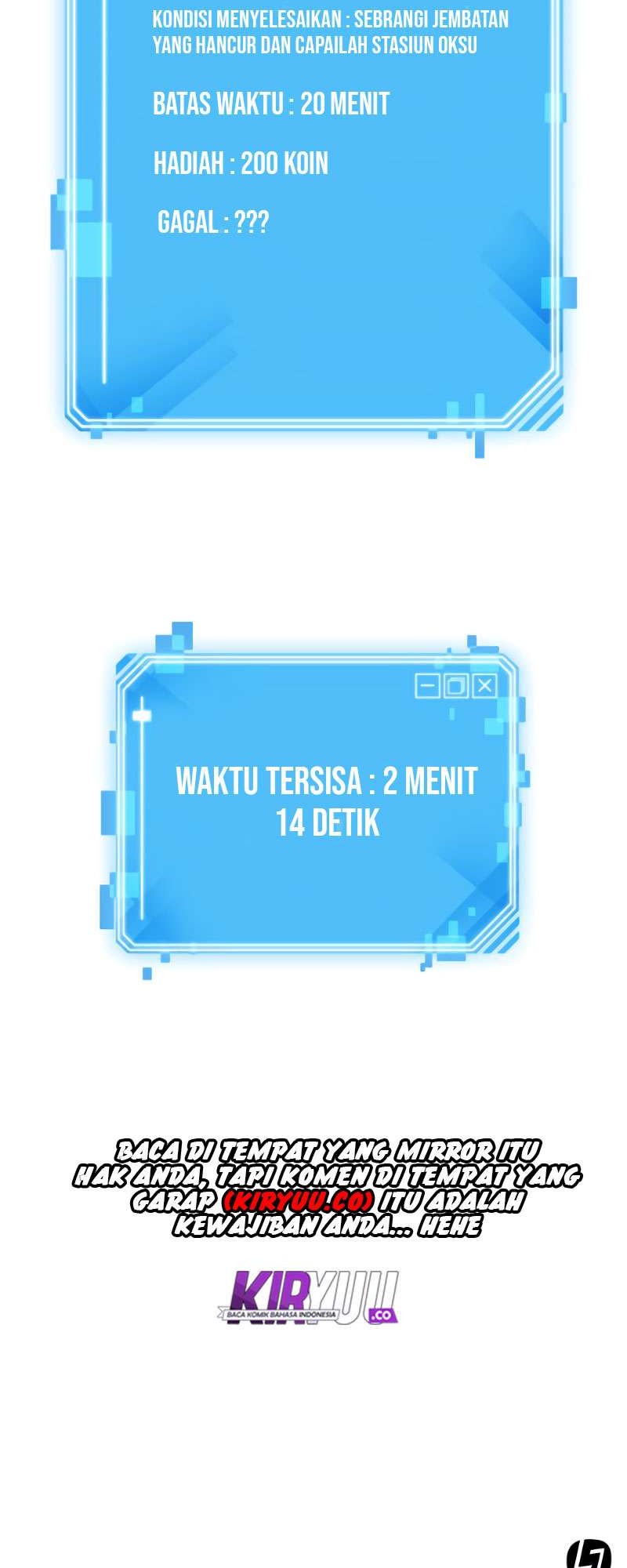 Omniscient Readers Viewpoint Bab 11 halaman 54