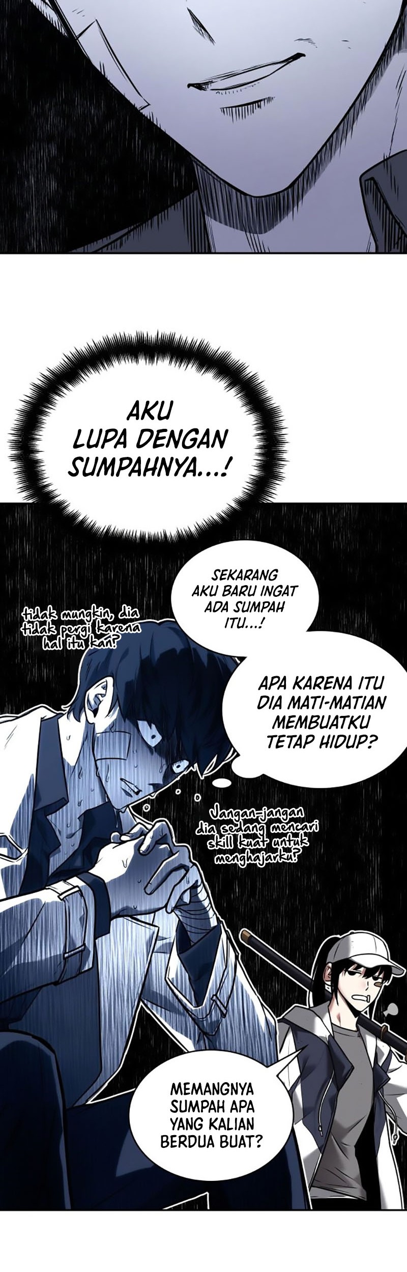 Omniscient Readers Viewpoint chapter 110 halaman 15
